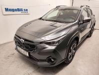 Subaru Crosstrek e-Boxer Xfuel Adventure - 1 Ägare -