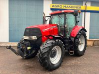 Case IH Puma 225 CVX