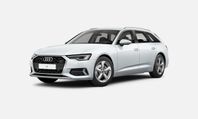 Audi A6 Avant 40 TDI Proline Sport quattro Edition Kampanj