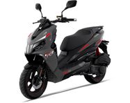 MotoCR R9 SP 4T EFI EURO5 4-takt EU-moped kampanj