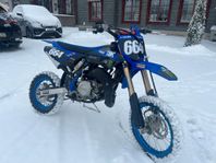 Yamaha YZ 65 GYT R