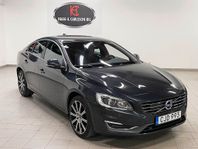 Volvo S60 D4 Polestar Momentum 200Hk