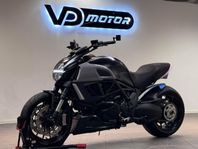 Ducati Diavel Carbon Performance Quickshifter Remus *SE UTR*