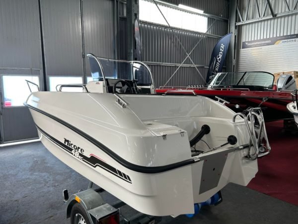 Micore 48 sc & Honda 50 hk 4-...