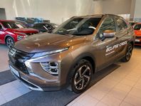 Mitsubishi Eclipse Cross Plug-In Hybrid 2.4 4WD FLER FÄRGER!