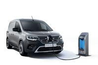 Renault D GranKangoo E-Tech