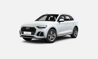 Audi Q5 55 TFSI e S-line quattro edition kampanj Op Lease