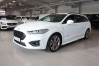 Ford Mondeo ST-Line Edition El-Hybrid 187hk Aut Kombi