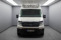 Volkswagen Crafter 35 2.0 TDI 177hk Navi Kamera Värmare MOMS