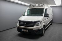 Volkswagen Crafter 35 2.0 TDI 177hk Navi Kamera Värmare MOMS