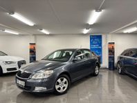 Skoda Octavia 2.0 TDI Sport Automat | DRAGKROK | Ny-Servad