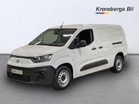 Fiat Doblo L2H1 100hk Manuell Nordic/Dubbla dörrar, Backkame