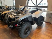 Yamaha Grizzly 700 EPS