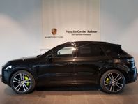 Porsche Cayenne Nya E-Hybrid TipTronic S Se Spec 3970 km