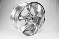 Showwheels Streeter Fälgar 17" 18" 20"