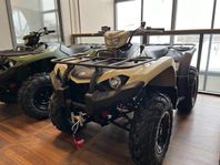 Yamaha Kodiak 450 EPS SE