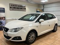 Seat Ibiza ST 1.2 TSI 0%RÄNTA 0 KONTANT