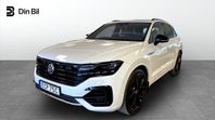 Volkswagen Touareg V6 TDI 4Motion Black R-line Night Vision