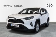 Toyota RAV4 Hybrid AWD-i Active Mv