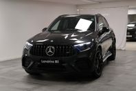 Mercedes-Benz GLC AMG 63 S E Performance | Premium Plus