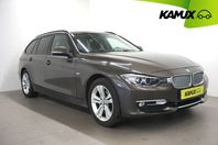 BMW 320 d xDrive Touring Steptroni Dragc PDC