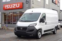 Fiat Ducato  Skåp L3H2 140hk