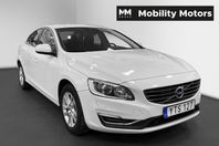 Volvo S60 D4 AWD Summum Classic VOC Navi PDC Värmare