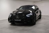 Mercedes-Benz AMG GT 43 4Matic+ | Premium Plus | Värmare