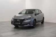 Nissan Leaf Privatleasing Release 12 Mån N-Connecta