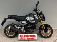 Honda MSX 125 GROM