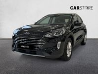 Ford Kuga Plug-In Hybrid E-CVT Titanium 225hk 2021