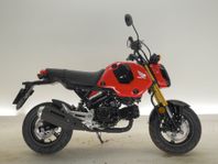 Honda MSX 125 GROM *Kampanj*