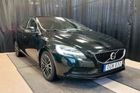 Volvo V40 D4 Geartronic Momentum VOC, Värmare, P-sensorer