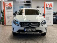 Mercedes-Benz GLA 180 7G-DCT Euro 5