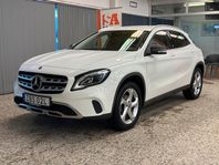 Mercedes-Benz GLA 180 7G-DCT Euro 5