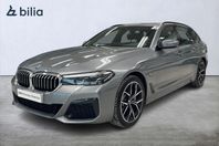 BMW 530e xDrive Touring M-Sport | Drag | H&K | 19"