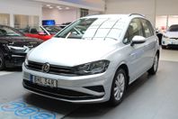 Volkswagen Golf Sportsvan 1.0 TSI Automat / Motorvärmare