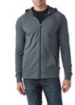 5.11 TACTICAL ZONE FULL ZIP HOODIE STL S-2XL