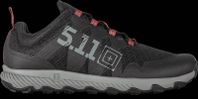 SKOR 5.11 TACTICAL A/T TRAINER - CRIMSON