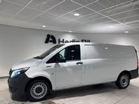 Mercedes-Benz Vito 112 skåp ex lång