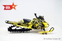 Ski-Doo Summit X 800 154 T3 *5.45% Ränta*