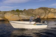 Cremo 410 SC NYHET -24 Yamaha F15 CES *** SE PRISET***