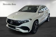 Mercedes-Benz EQA 250+/KAMPANJ PRIVATLEASING 5595/MÅN