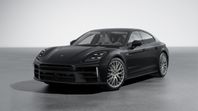 Porsche Panamera 4 E-Hybrid Performance