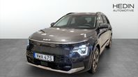 Kia Niro Ev advance special edition