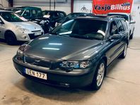 Volvo V70 2.5T Business , AUTOMAT, DRAG , 210 HK