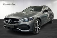 Mercedes-Benz C 220d 4MATIC ALL TERRAIN