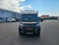 Bürstner Limited T 727 G Aut Långbädd Face/Face / REA