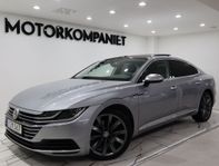 Volkswagen Arteon 2.0 TDI 4M GTS Executive Panorama 240HK