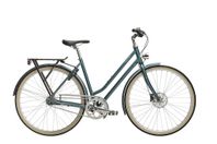 Monark Karla 7 vxl Petrol blank 51 cm REA